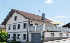 Gaestehaus Wuehrer