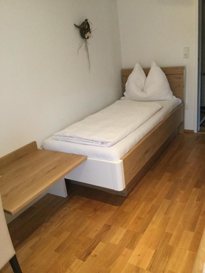 Gaestehaus Wuehrer Franking Kültér fotó