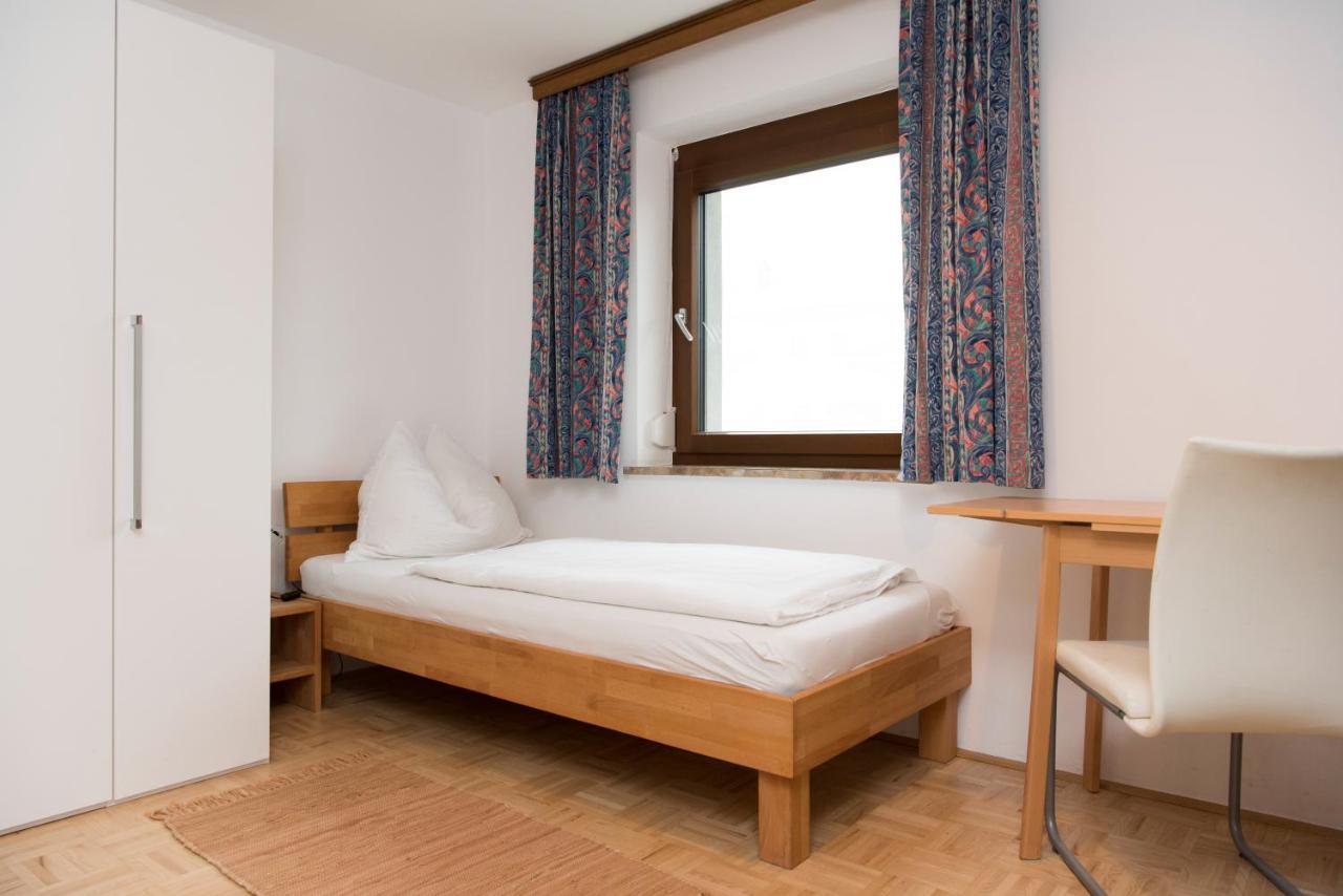 Gaestehaus Wuehrer Franking Kültér fotó
